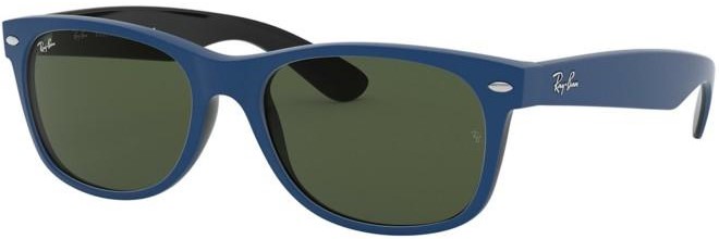 Солнцезащитные очки NEW WAYFARER RB 2132